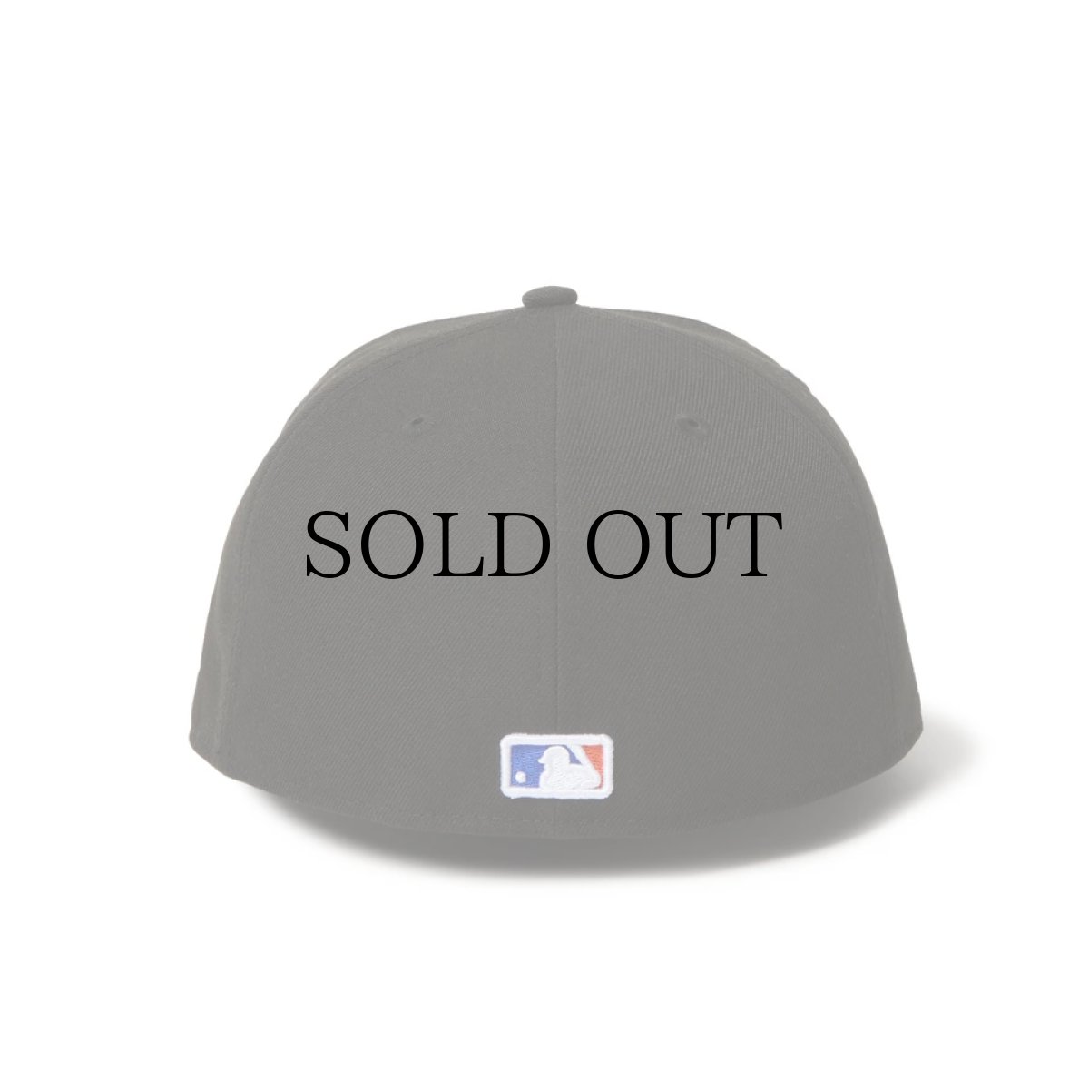 画像3: NEW ERA / 59FIFTY Rhinestone Badge ニューヨーク・メッツ (3)