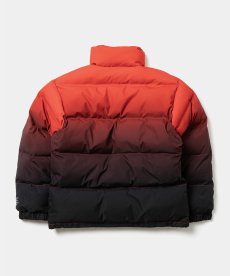 画像4: APPLEBUM(アップルバム) / Gradation Puff Jacket (4)