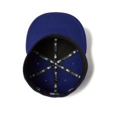 画像4: NEW ERA / 59FIFTY Rhinestone Badge ロサンゼルス・ドジャース (4)