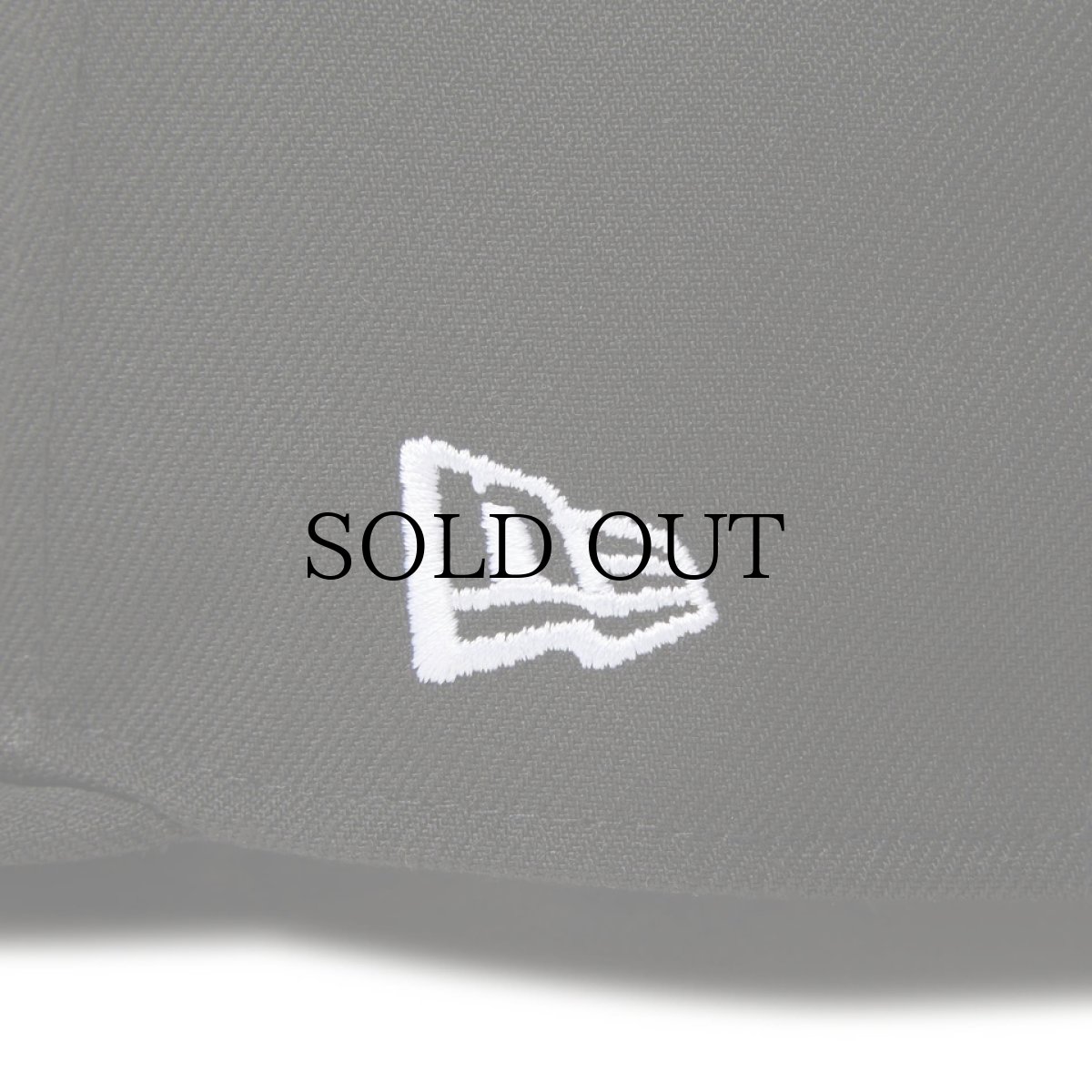 画像6: NEW ERA / 59FIFTY Rhinestone Badge ニューヨーク・メッツ (6)