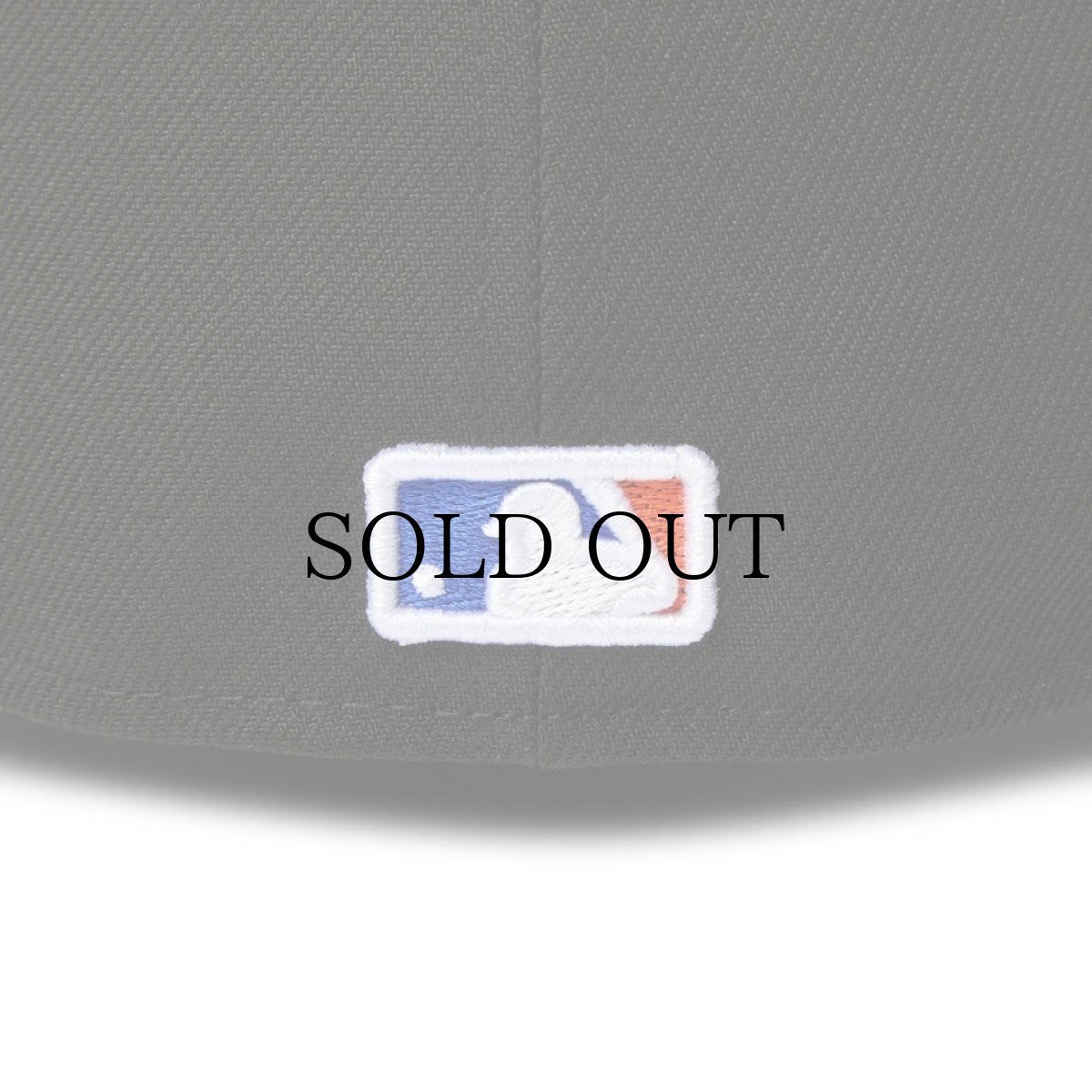 画像7: NEW ERA / 59FIFTY Rhinestone Badge ニューヨーク・メッツ (7)