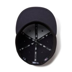 画像4: NEW ERA / 59FIFTY With Rose ニューヨーク・ヤンキース (4)