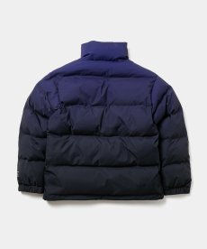 画像3: APPLEBUM(アップルバム) / Gradation Puff Jacket (3)