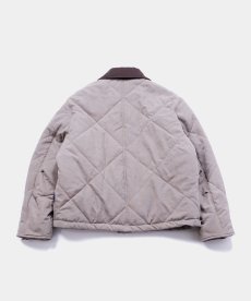 画像4: APPLEBUM(アップルバム) / Quilting Jacket (4)