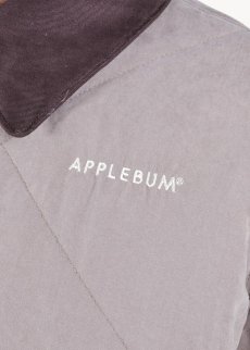 画像6: APPLEBUM(アップルバム) / Quilting Jacket (6)