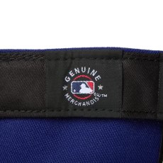 画像8: NEW ERA / 59FIFTY Rhinestone Badge ロサンゼルス・ドジャース (8)