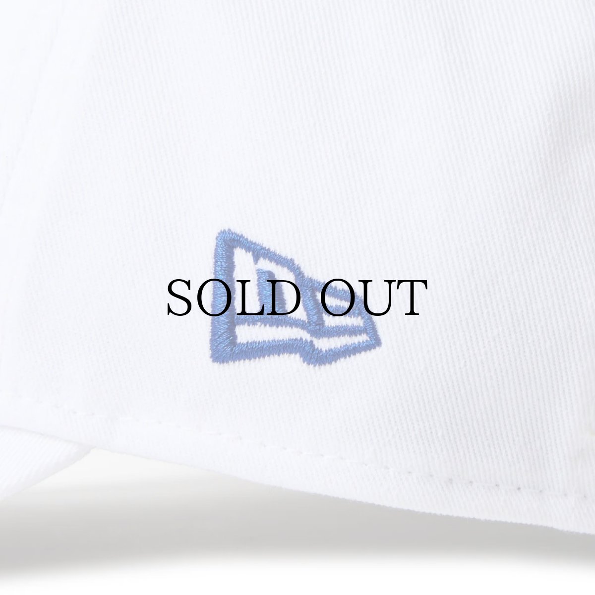 画像6: NEW ERA / 9TWENTY クロスストラップ With Rose ニューヨーク・ジャイアンツ (6)