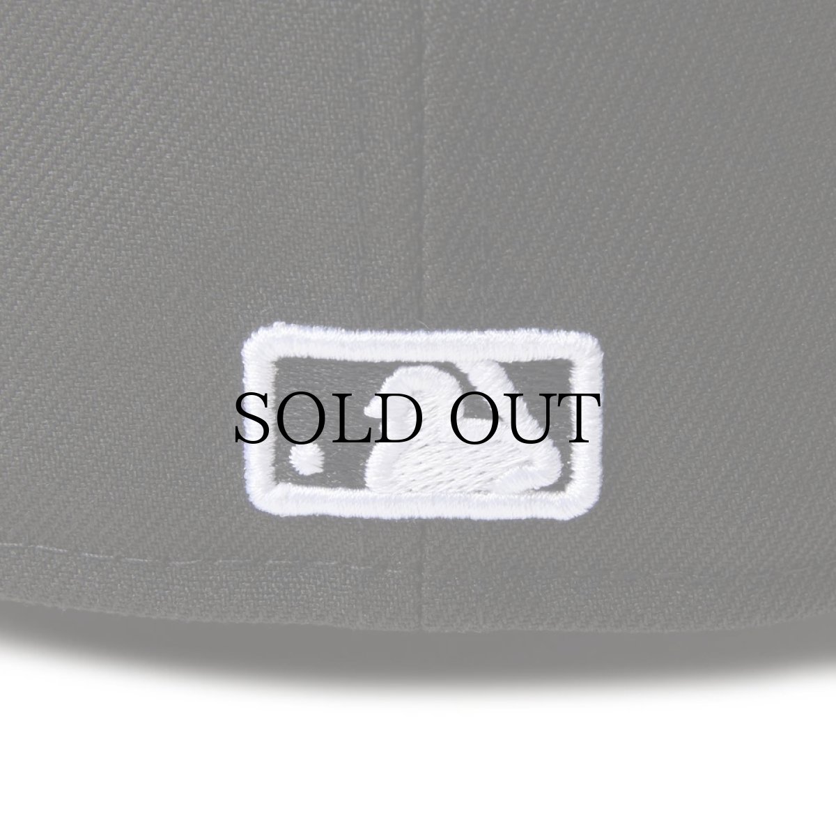 画像7: NEW ERA / 59FIFTY With Rose ニューヨーク・メッツ (7)