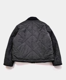 画像3: APPLEBUM(アップルバム) / Quilting Jacket (3)