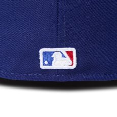 画像7: NEW ERA / 59FIFTY Rhinestone Badge ロサンゼルス・ドジャース (7)