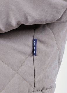 画像9: APPLEBUM(アップルバム) / Quilting Jacket (9)
