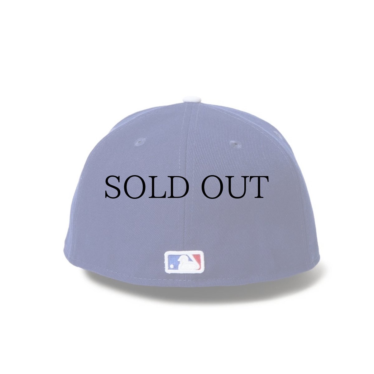 画像3: NEW ERA / 59FIFTY Rhinestone Badge ロサンゼルス・ドジャース (3)