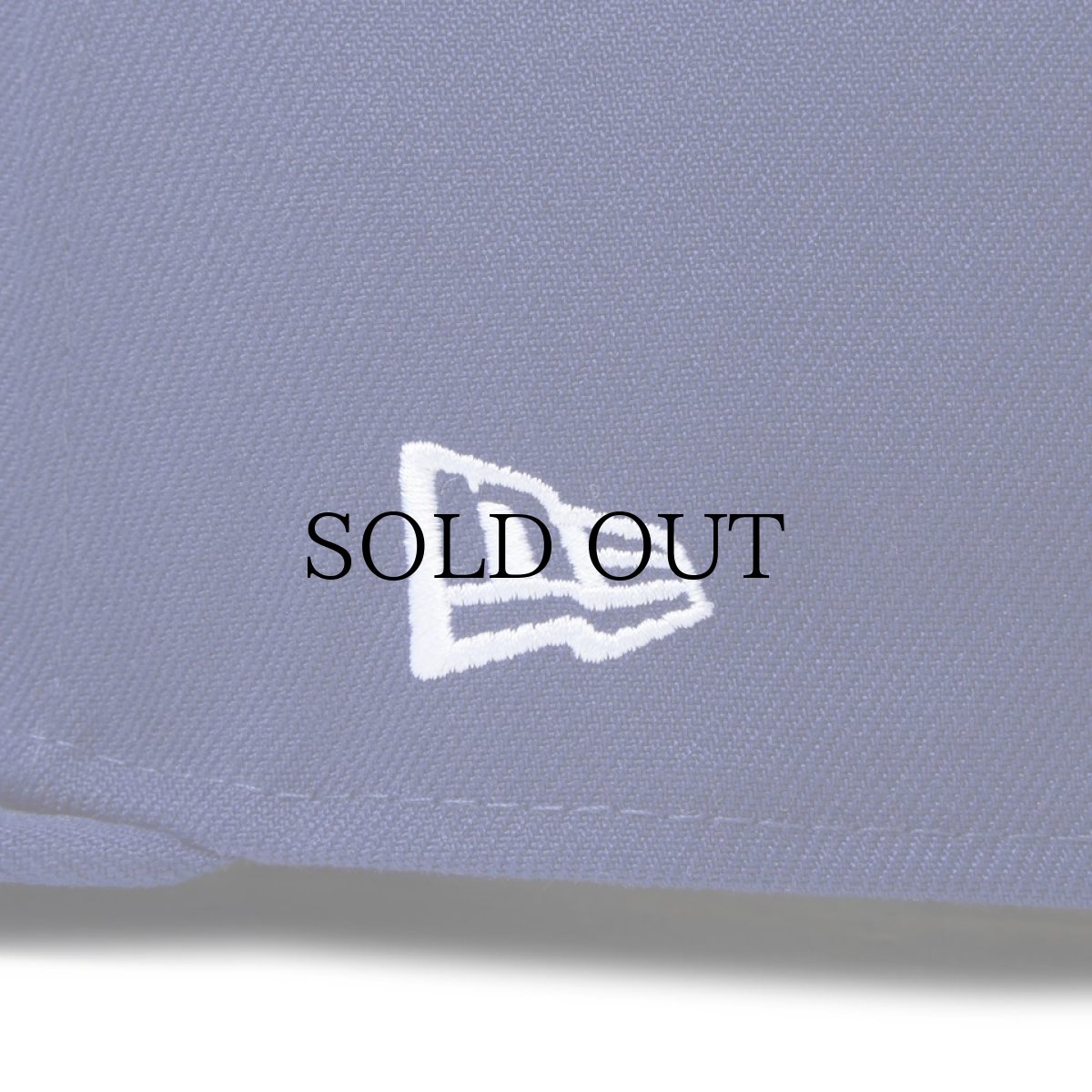 画像6: NEW ERA / 59FIFTY Rhinestone Badge ロサンゼルス・ドジャース (6)