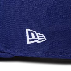 画像6: NEW ERA / 59FIFTY Rhinestone Badge ロサンゼルス・ドジャース (6)