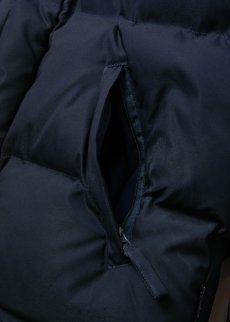 画像11: APPLEBUM(アップルバム) / Gradation Puff Jacket (11)