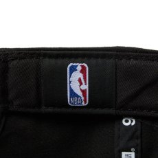 画像8: NEW ERA / 9TWENTY クロスストラップ With Rose ブルックリン・ネッツ (8)