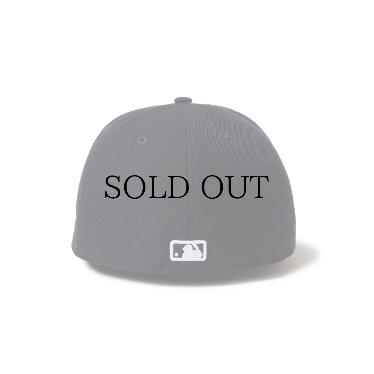 画像3: NEW ERA / 59FIFTY With Rose ニューヨーク・ヤンキース (3)