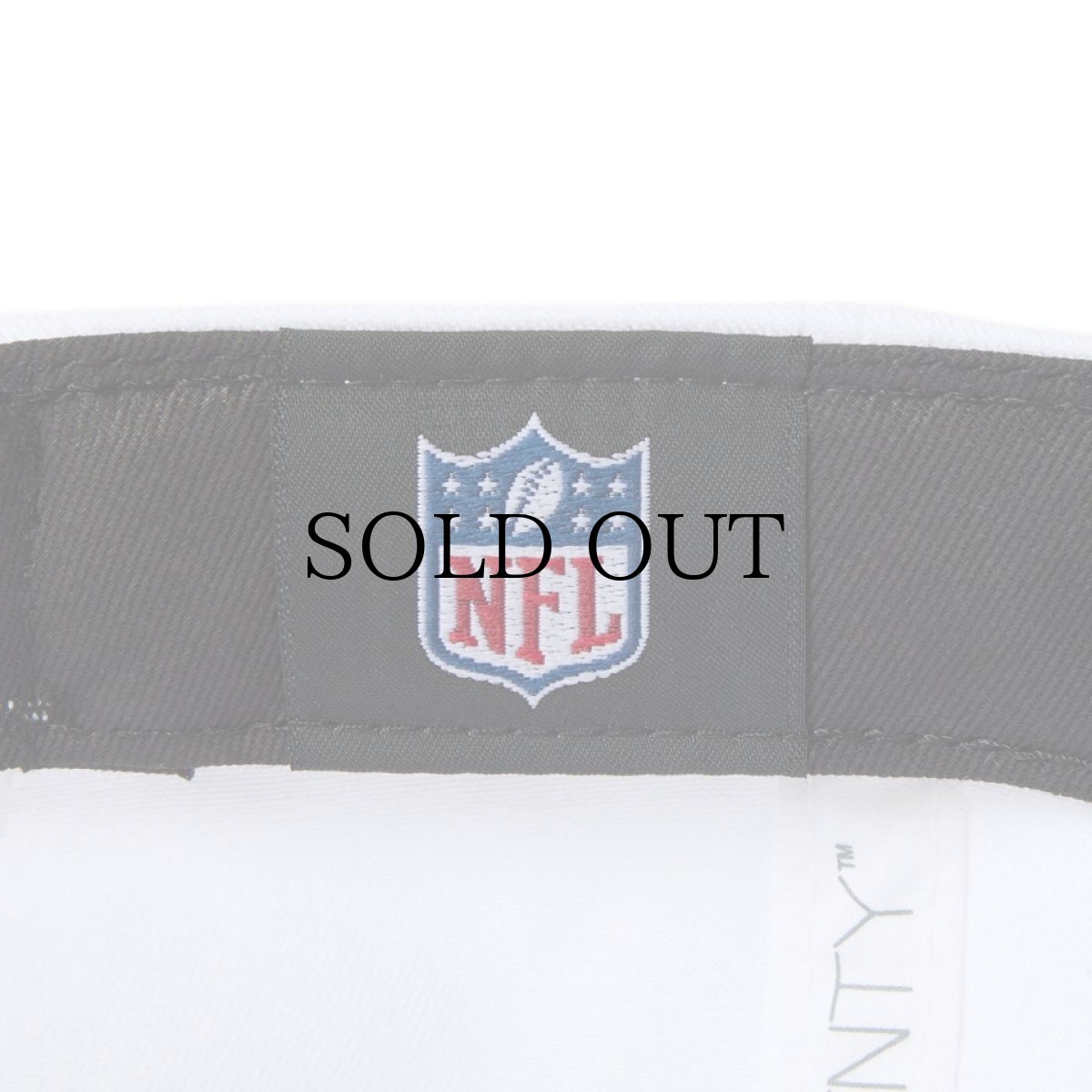 画像9: NEW ERA / 9TWENTY クロスストラップ With Rose ニューヨーク・ジャイアンツ (9)