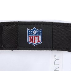 画像9: NEW ERA / 9TWENTY クロスストラップ With Rose ニューヨーク・ジャイアンツ (9)