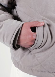 画像8: APPLEBUM(アップルバム) / Quilting Jacket (8)