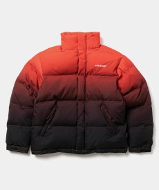 画像2: APPLEBUM(アップルバム) / Gradation Puff Jacket (2)