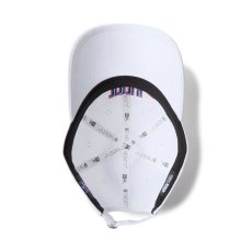 画像4: NEW ERA / 9TWENTY クロスストラップ With Rose ニューヨーク・ジャイアンツ (4)