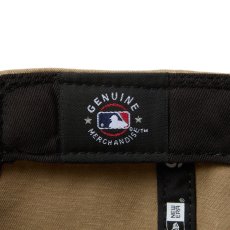 画像8: NEW ERA / 9TWENTY クロスストラップ With Rose ニューヨーク・メッツ (8)