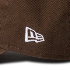 画像6: NEW ERA / 9TWENTY クロスストラップ With Rose ニューヨーク・ヤンキース (6)