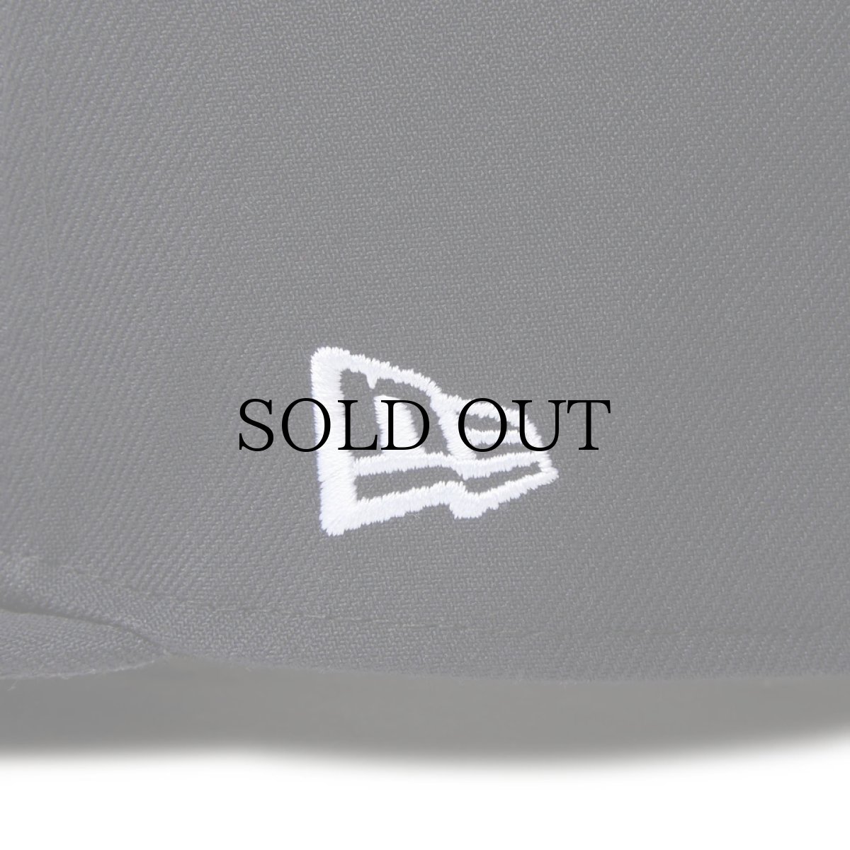 画像6: NEW ERA / 59FIFTY Rhinestone Badge ニューヨーク・ヤンキース (6)