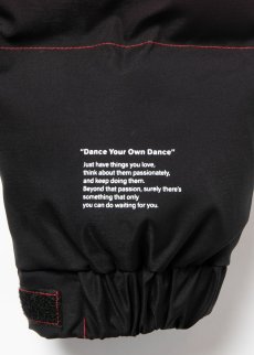 画像9: APPLEBUM(アップルバム) / Gradation Puff Jacket (9)