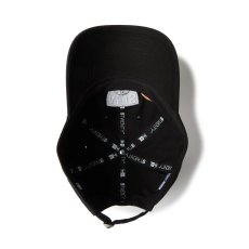 画像4: NEW ERA / 9TWENTY クロスストラップ With Rose ブルックリン・ネッツ (4)