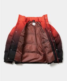 画像5: APPLEBUM(アップルバム) / Gradation Puff Jacket (5)