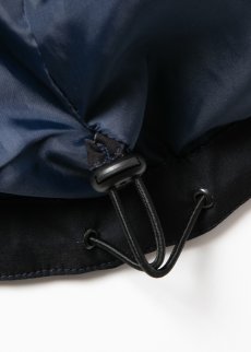 画像12: APPLEBUM(アップルバム) / Gradation Puff Jacket (12)