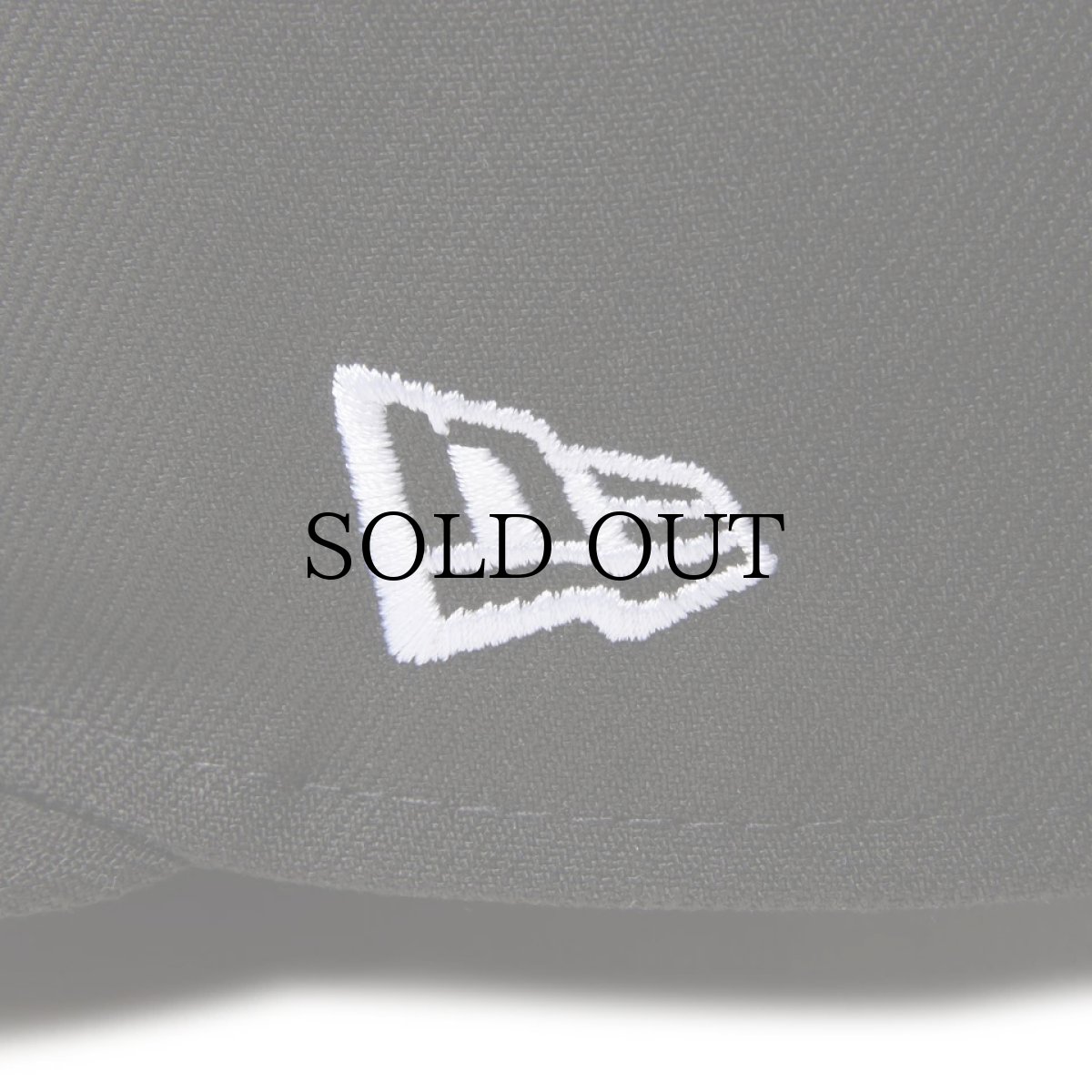 画像6: NEW ERA / 59FIFTY With Rose ニューヨーク・メッツ (6)