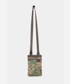 画像2: APPLEBUM(アップルバム) / Camo Neck Pouch (2)