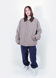 画像12: APPLEBUM(アップルバム) / Quilting Jacket (12)