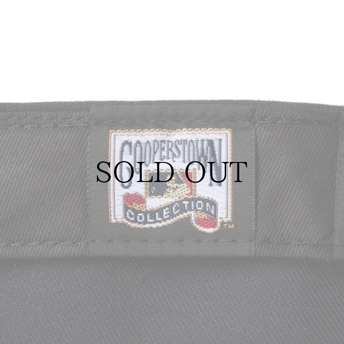 画像8: NEW ERA / 59FIFTY Rhinestone Badge ニューヨーク・ヤンキース (8)