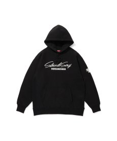 画像1: HIDEANDSEEK(ハイドアンドシーク) / SLOW&SEXY Hooded Sweat Shirt (1)