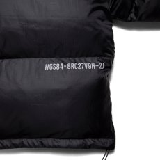 画像7: HAIGHT / STAND COLLAR PADDED JACKET (7)