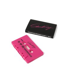 画像5: HIDEANDSEEK(ハイドアンドシーク) / H&S CASSETTE PLAYER with SLOW&SEXY MIX TAPE (5)