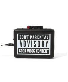 画像3: HIDEANDSEEK(ハイドアンドシーク) / H&S CASSETTE PLAYER with SLOW&SEXY MIX TAPE (3)