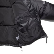 画像8: HAIGHT / STAND COLLAR PADDED JACKET (8)