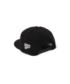 画像3: HIDEANDSEEK(ハイドアンドシーク) / SLOW&SEXY Baseball CAP (3)