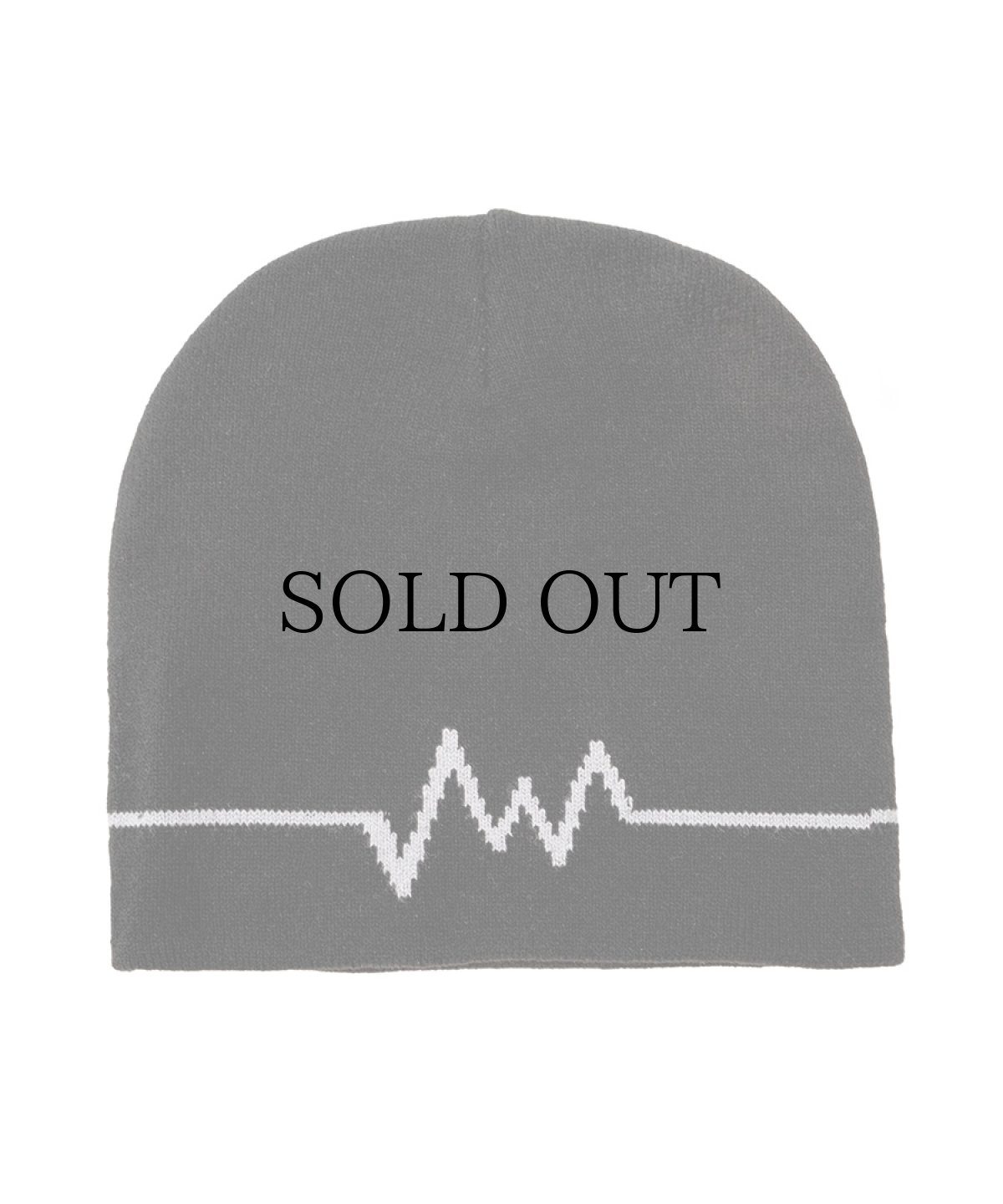 画像1: INTERBREED(インターブリード) / Deep Sounds Beanie (1)