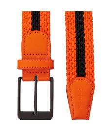 画像4: INTERBREED(インターブリード) / Lined Stretch Belt (4)