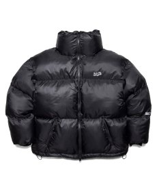 画像1: HAIGHT / STAND COLLAR PADDED JACKET (1)