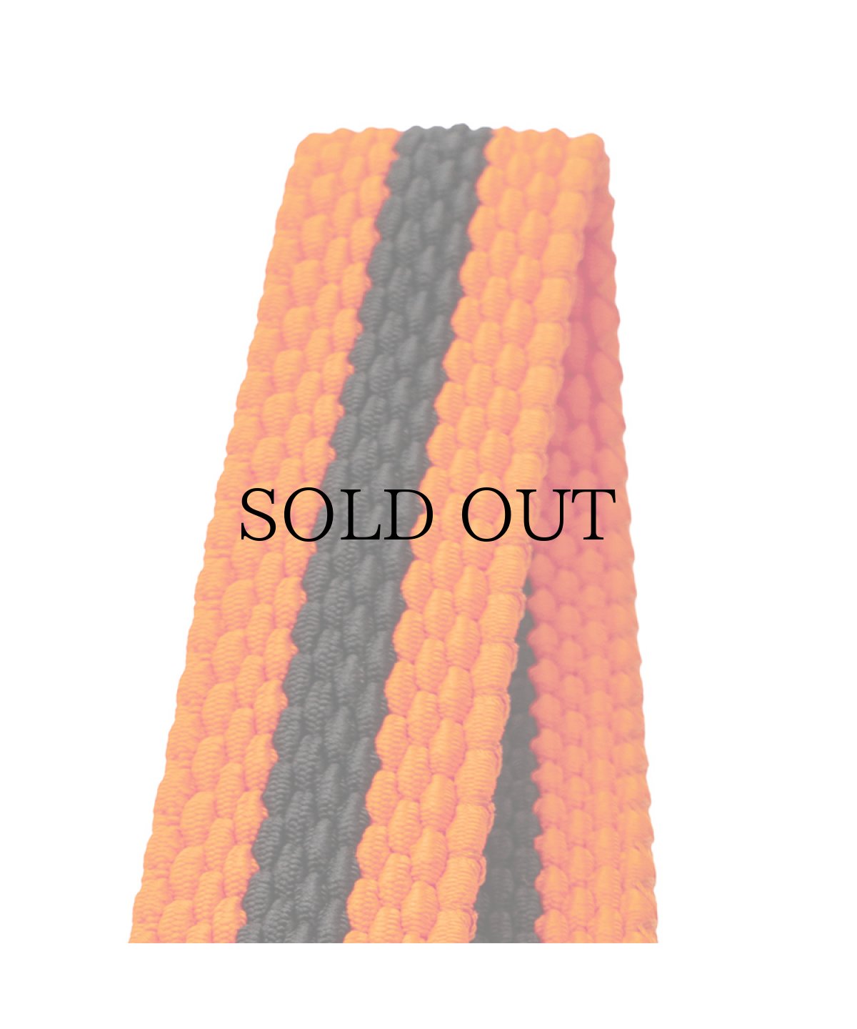 画像3: INTERBREED(インターブリード) / Lined Stretch Belt (3)