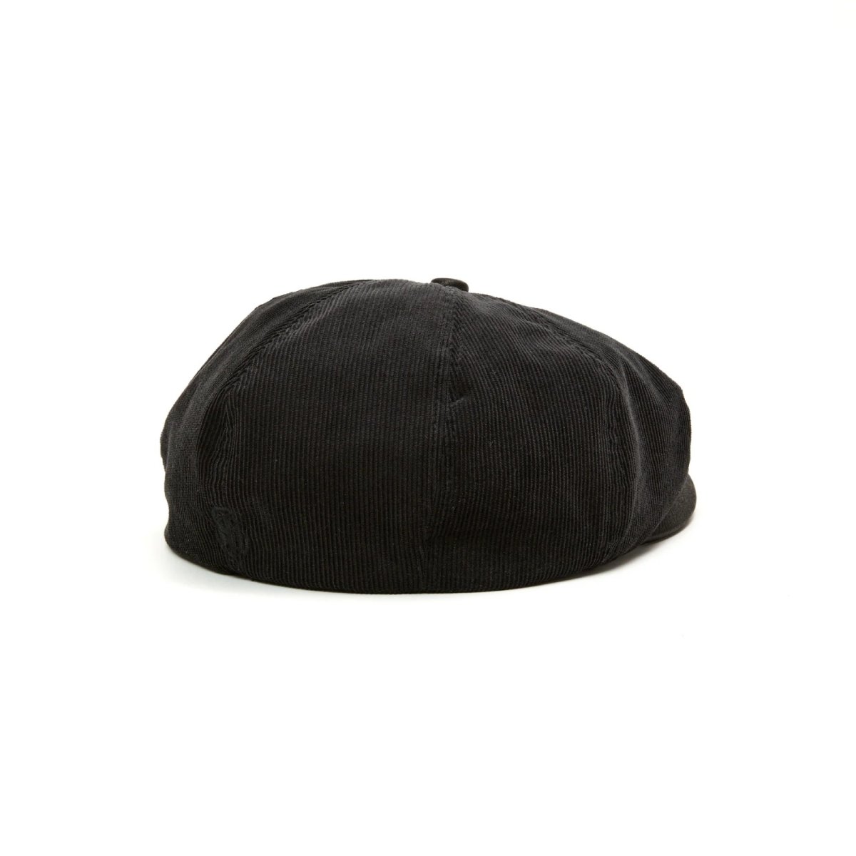 画像3: CALEE(キャリー) / CAL NT LOGO CORDUROY TWO TONE CAS (3)