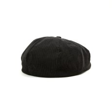 画像3: CALEE(キャリー) / CAL NT LOGO CORDUROY TWO TONE CAS (3)