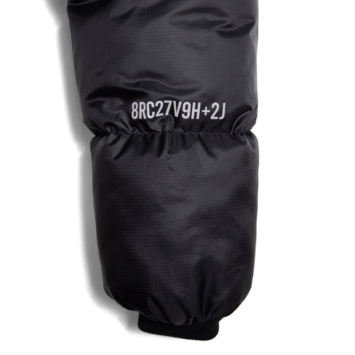 画像5: HAIGHT / STAND COLLAR PADDED JACKET (5)